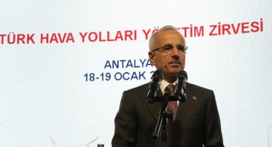 Türkiye semalarından her 15 saniyede uçak geçiyor