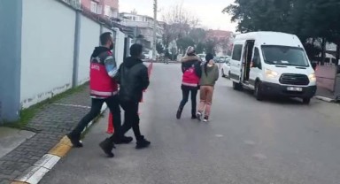 Vize dolandırıcılığı operasyonu