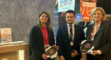 2024 hedefi 350 bin Danimarkalı turist