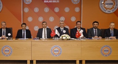 51 milyon turistin üçte biri Antalya'ya geldi