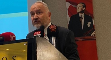 Antalya'ya Ocak ayında 230 bin turist geldi