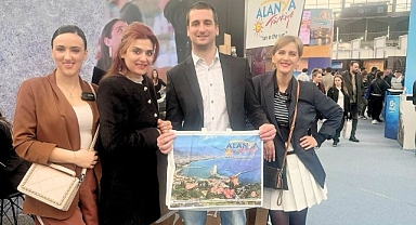 Balkan pazarında artış olacak