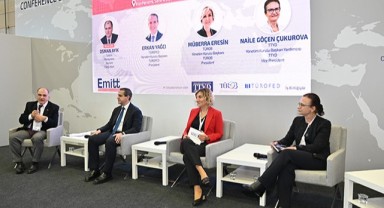 EMITT'te başkanlar oturumu yapıldı