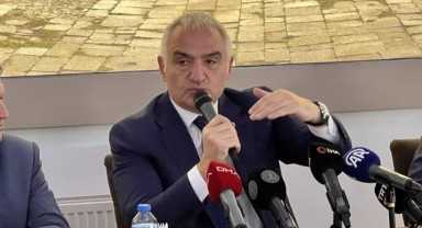 Ersoy: