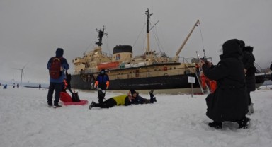 Finlandiya, Türk turistlerin akınına uğruyor