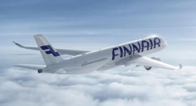 Finnair uçuş öncesi yolcuları tartacak