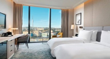 Forbes Travel Guide'da Türkiye'den 15 otel!