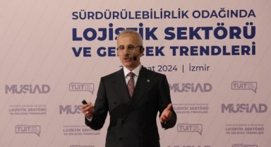 Her 15 saniyede bir ülkemizden uçak geçiyor