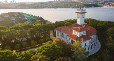 Hidiv Kasrı İBB'ye kaldı
