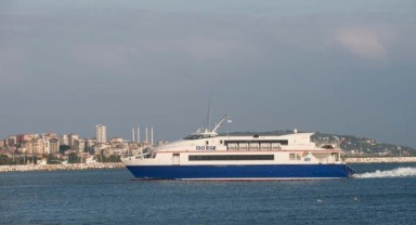 İDO ile Yunan Adaları seferleri için bilet satışı başladı
