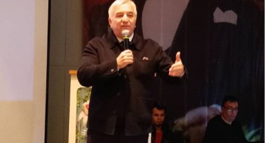 İşler, ''Foça turizm alanı ilan edilmeli''