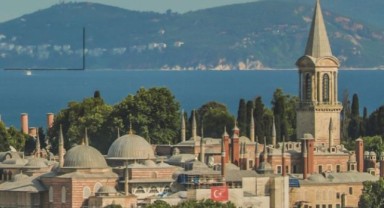 İstanbul turizmde tüm yılların rekorunu kırdı