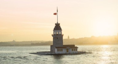 Kız Kulesi ziyarete açıldı!