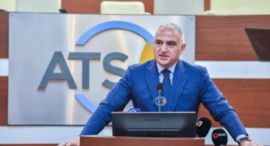 Mavi bayrağımızı kaybedersek turizmi kaybederiz