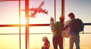 Rusya'da havaalanlarına biletsiz giriş yasaklanıyor