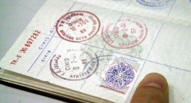 Schengen vizesi ücretlerine zam geliyor!