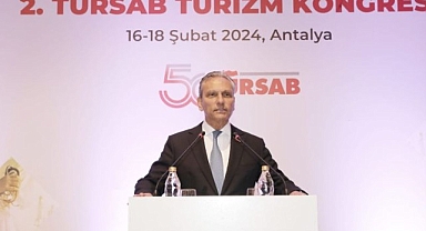 Bağlıkaya, 'Bizleri yok saymak turizmi yok saymaktır'