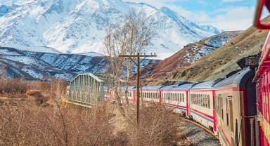 TCDD'den 2 yeni 'turistik ekspres' hat