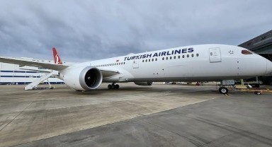 THY Ocak'ta 6,3 milyon yolcu taşıdı