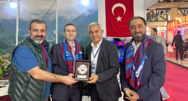 Trabzon'dan İran'a direkt uçuş talebi