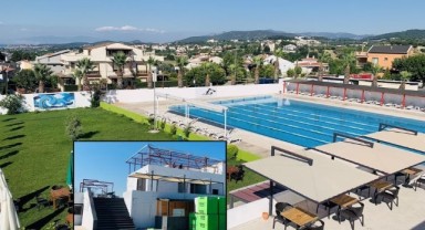 TSYD 15 odalı butik otel yapıyor