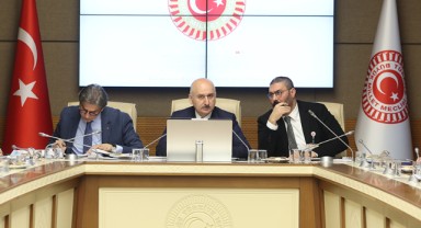 Turist rehberliği kanun teklifi komisyonda kabul edildi