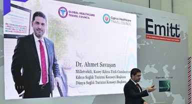 Türkiye medikal turizmde dünyaya liderlik ediyor