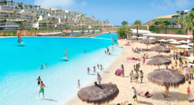 Türkiye uçak biletinden ucuza Ruslara 1 hafta deniz tatili