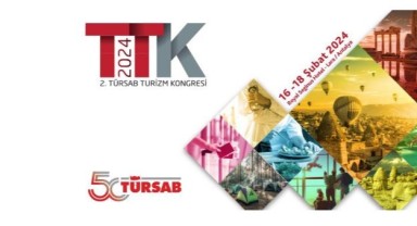 TÜRSAB üyeleri ve turizmciler Antalya'da buluşacak