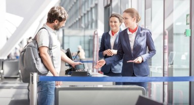 Yabancı turist 2023'te yüzde 63 daha fazla harcadı