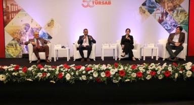 Yeni nesil turizm masaya yatırıldı