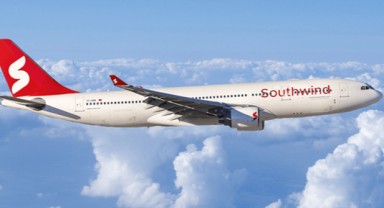 AB'den, Antalya merkezli Southwind Airlines'a yasak