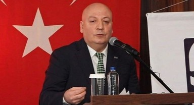Aksu, 'Anadolu'daki turizm şehirleri geliştirilmeli'