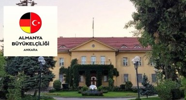 Almanya'ya vize başvurularında yeni dönem