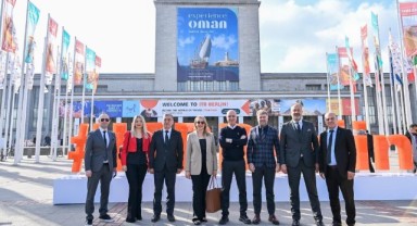 Antalya'nın turizmdeki başarılı ivmesi devam edecek