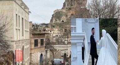 Balayı çiftinin ölümü davasında otel çalışanlarına hapis