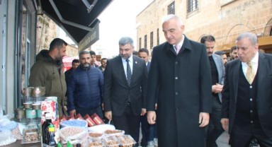 Ersoy, ''Turizmi 12 aya ve 81 ile yaydık''