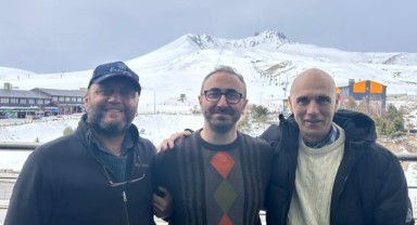Erciyes, İskandinav ülkelerini ağırlayacak