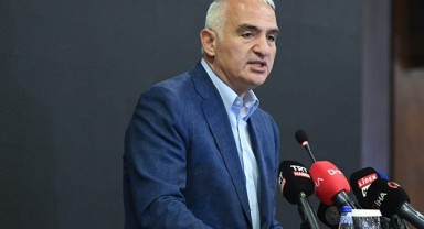 Ersoy, ''Bu yıl daha yüksek rakamlara ulaşacağız''