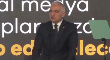 Türkiye Kültür Yolu Festivali'nin programını açıkladı