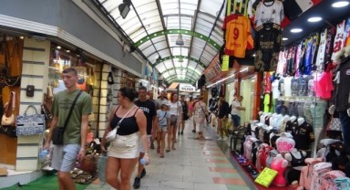 İngiliz turist en fazla hangi ülkede harcıyor?