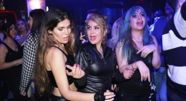 İranlılar nevruzu Van'da kutluyor