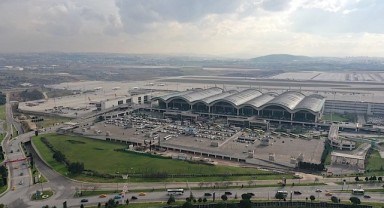 İstanbul Sabiha Gökçen'den Kahire'ye yeni köprü