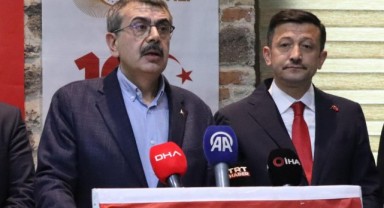 İzmir'de Gastronomi Lisesi açılacak