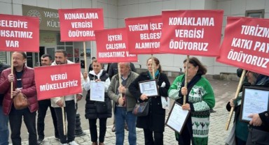 Kapatılacak 63 pansiyon işletmesinden çağrı