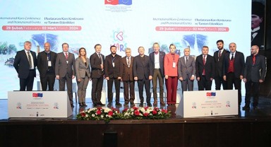 Kars Dünya'ya tanıtılıyor