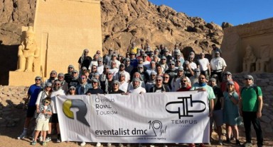 MICE operasyonlarında yeni destinasyon: Sharm El Sheikh