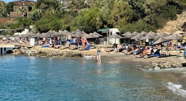 Muğla'ya 2 ayda gelen turist sayısı azaldı