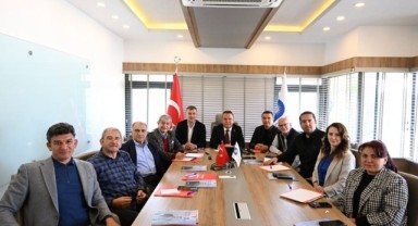 Muhittin Böcek, ''Turizme siyaset üstü bakmalıyız''