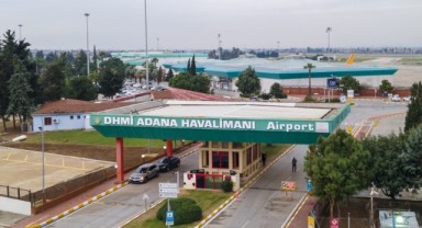 Şakirpaşa Havalimanı pilot yetiştirme merkezi olacak